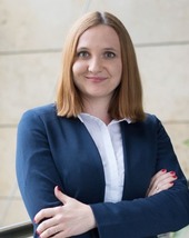 dr hab. inż. Danuta Matykiewicz, prof. PP